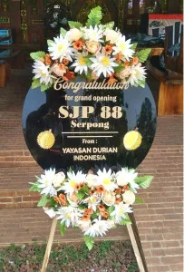 Grand Opening Cilacap Tengah