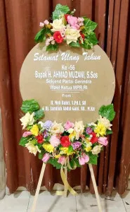 Ulang tahun Cilacap Tengah